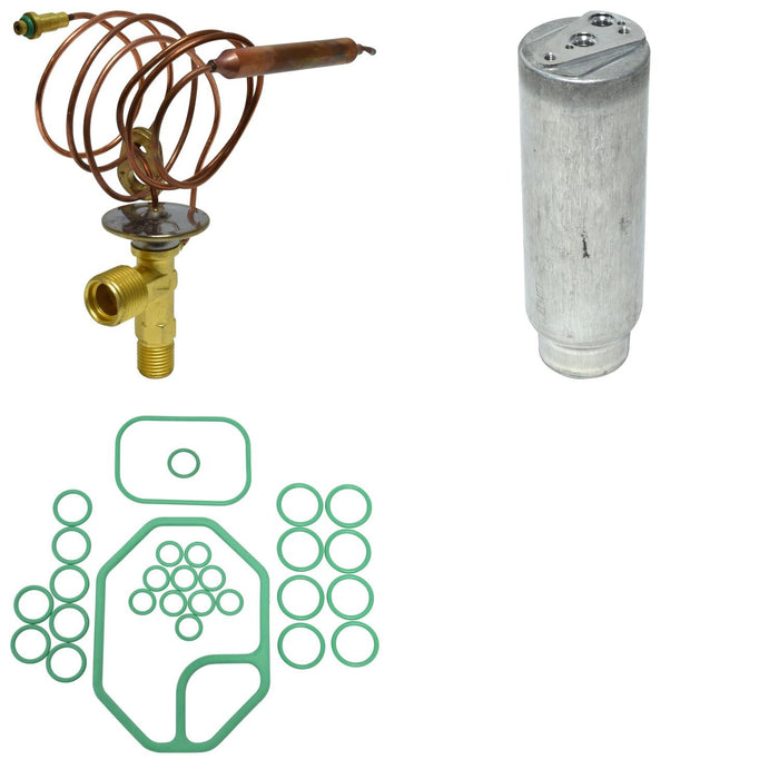 Universal Air AK2626 A/C System Repair Kit