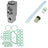 Universal Air AK2676 A/C System Repair Kit