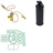 Universal Air AK2680 A/C System Repair Kit