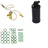 Universal Air AK2681 A/C System Repair Kit