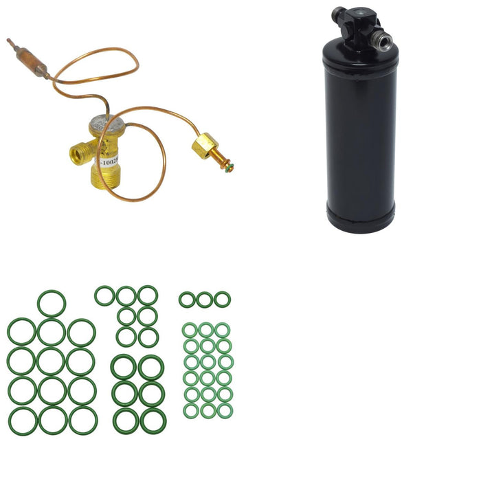 Universal Air AK2683 A/C System Repair Kit