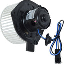 Universal Air BM00004C HVAC Blower Motor - Front