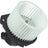 Universal Air BM00020C HVAC Blower Motor - Front