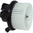 Universal Air BM00021C HVAC Blower Motor