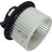 Universal Air BM00113C HVAC Blower Motor - Front or Rear