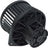 Universal Air BM00142C HVAC Blower Motor - Front