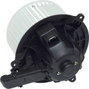 Universal Air BM00176C HVAC Blower Motor - Front