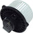 Universal Air BM00179C HVAC Blower Motor - Front