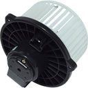 Universal Air BM00179C HVAC Blower Motor - Front