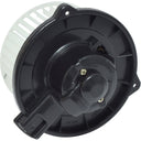 Universal Air BM00181C HVAC Blower Motor - Front