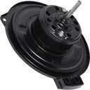 Universal Air BM00198C HVAC Blower Motor - Front