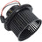 Universal Air BM00204C HVAC Blower Motor - Front