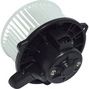 Universal Air BM00247C HVAC Blower Motor - Rear
