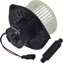 Universal Air BM00251C HVAC Blower Motor - Front