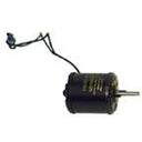 Universal Air BM0332 HVAC Blower Motor - Front