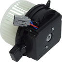 Universal Air BM10020C HVAC Blower Motor - Front