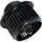 Universal Air BM10080C HVAC Blower Motor - Rear