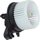 Universal Air BM10100C HVAC Blower Motor - Front
