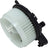 Universal Air BM10129C HVAC Blower Motor - Front