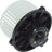 Universal Air BM2727C HVAC Blower Motor - Front