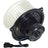 Universal Air BM3788C HVAC Blower Motor - Front