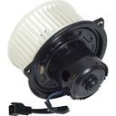 Universal Air BM3788C HVAC Blower Motor - Front