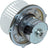 Universal Air BM3795C HVAC Blower Motor - Front