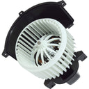 Universal Air BM4040C HVAC Blower Motor - Front