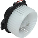 Universal Air BM4080C HVAC Blower Motor - Front