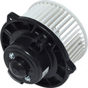 Universal Air BM9184C HVAC Blower Motor - Front