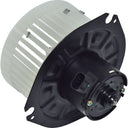 Universal Air BM9192C HVAC Blower Motor - Rear