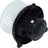 Universal Air BM9282C HVAC Blower Motor - Front