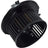Universal Air BM9291C HVAC Blower Motor - Front