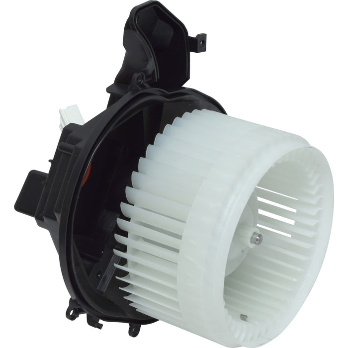 Universal Air BM9295C HVAC Blower Motor - Front