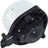 Universal Air BM9297C HVAC Blower Motor - Front