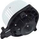 Universal Air BM9297C HVAC Blower Motor - Front