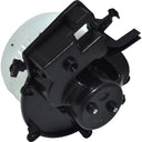 Universal Air BM9299C HVAC Blower Motor - Front