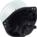 Universal Air BM9312C HVAC Blower Motor - Front
