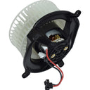 Universal Air BM9325C HVAC Blower Motor - Front
