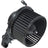 Universal Air BM9374C HVAC Blower Motor - Front