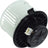 Universal Air BM9376C HVAC Blower Motor