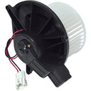 Universal Air BM9379C HVAC Blower Motor - Front