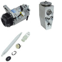Universal Air CK1068 A/C Compressor Kit