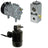 Universal Air CK1221 A/C Compressor Kit