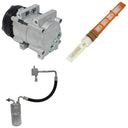 Universal Air CK1367 A/C Compressor Kit