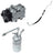 Universal Air CK1402 A/C Compressor Kit