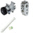 Universal Air CK1420 A/C Compressor Kit