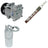 Universal Air CK1438 A/C Compressor Kit