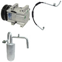 Universal Air CK1467 A/C Compressor Kit