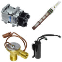 Universal Air CK1629 A/C Compressor Kit